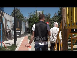 "Ik se t'a dhash na nji"- i moshuari i kthehet keq gazetarit, e lë pa fjalë! - Mes Yjesh