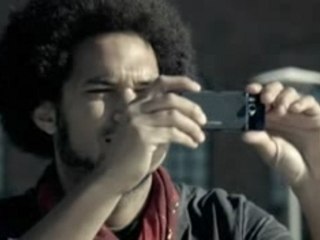 Sony Ericsson Cyber-Shot C902 Promotion Vidéo