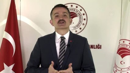 Kırsal kalkınma için 1,2 milyar liralık yeni hibe çağrısı