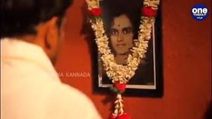 ಅಮ್ಮನ ಫೋಟೋ ಮುಂದೆ ನಿಂತು ಭಾವುಕರಾದ BJP ಸಚಿವ | Dr K Sudhakar