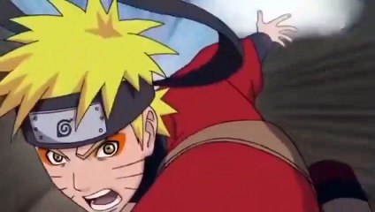 Naruto vs Pain [AMV]