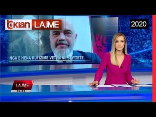Edicioni i Lajmeve Tv Klan 08 maj 2020, ora 15:30 Lajme - News
