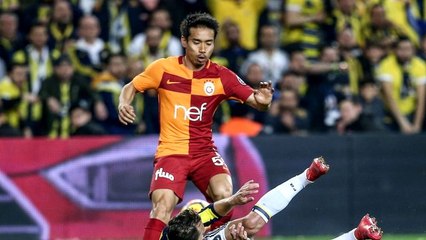 Beşiktaş'ta Caner Erkin yolcu, yerine Galatasaray'dan Nagatomo geliyor