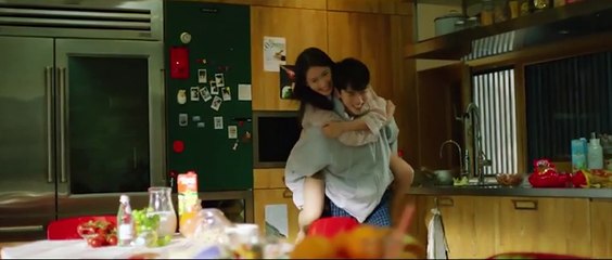 YOONA tung ra MV solo When The Wind Blows