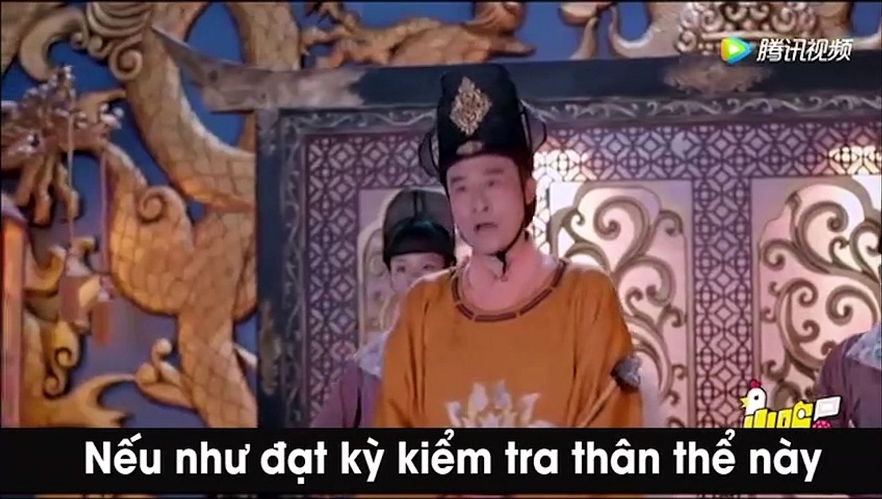 Thực hiện những màn sau, các bom tấn phim ảnh sẽ kết thúc trong 1 nốt nhạc