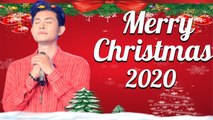 Nhạc Giáng Sinh 2020 - LK Nhạc Giáng Sinh Noel Hay Nhất 2020 KHÔNG KHÍ NOEL TRÀN NGẬP KHẮP NƠI