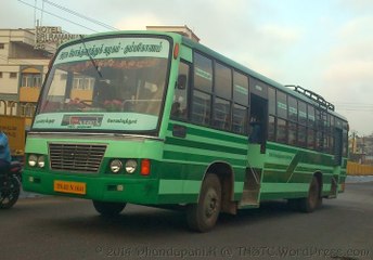 பேருந்துகளை இயக்க தயாராகும் தமிழக அரசு.. கட்டுப்பாடுகள் என்ன?