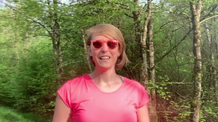 Faites du sport avec La Meuse Luxembourg: la pyramide de sprints