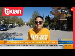 Aldo Morning Show - Ne cmimet i kemi ne rritje