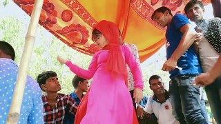 hot dance/নৌকায় মাতাল ডান্স