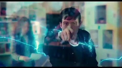 Justice League-- Snyder cut Scenes