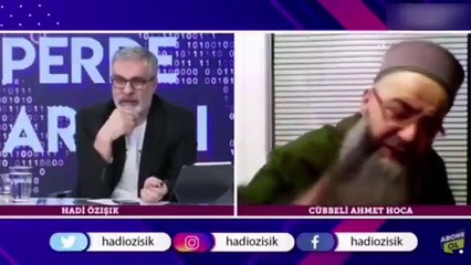 Cübbeli Ahmet: Rüyamda gördüm, darbe tehlikesi var