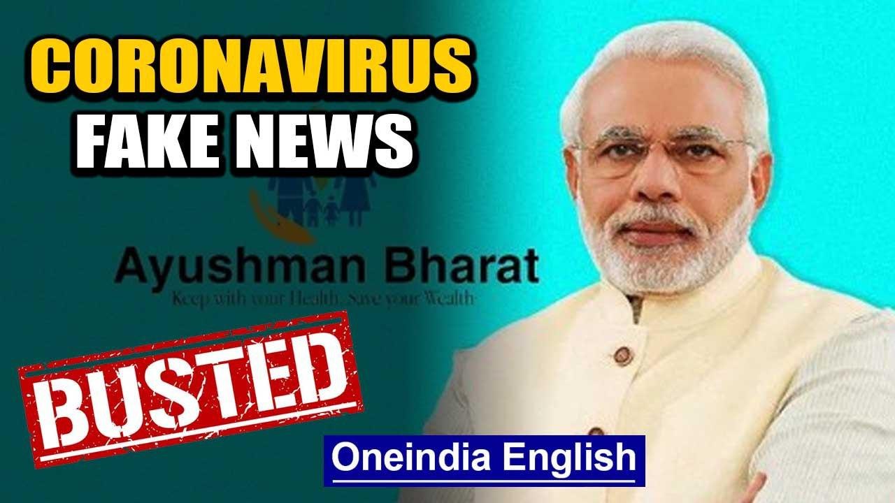 From cash for Covid patients to ingredients in flu shots: We check facts | Oneindia News