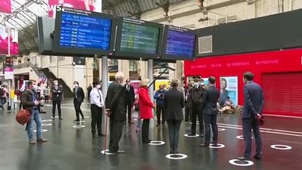 Nach dem Lockdown: Das Europa der unterschiedlichen Geschwindigkeiten