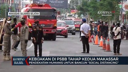 Pendekatan Humanis Untuk Bangun Social Engineering