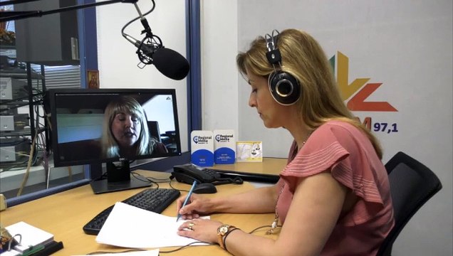 Άννα Μαστοράκου: Κάθε ημέρα που περνά, αξιολογείται η άρση των μέτρων