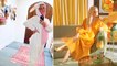 Katy Perry REVEALS How She Handling Her Pregnancy Amid The Lockdown