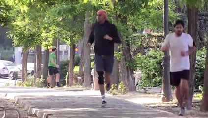 Comienza la fase 1 de la desescalada para más del 51 % de los españoles