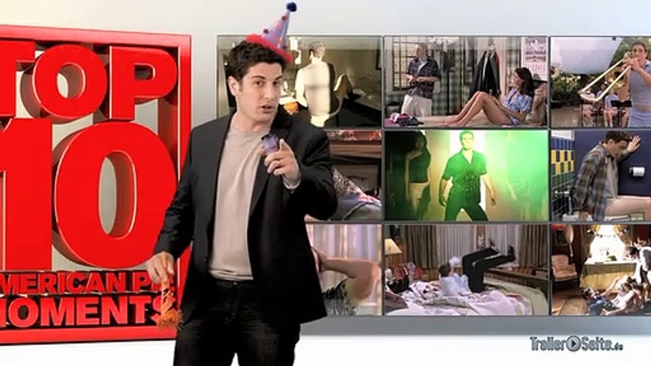 American Pie: die besten Szenen im Video : Top 1