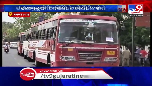 A'bad_ Authorities make necessary arrangements for migrant workers to send them back to their native