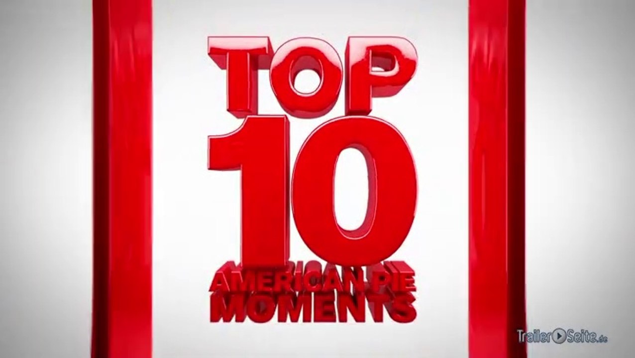 American Pie: die besten Szenen im Video : Top 2