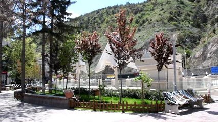 Orta ve Doğu Karadeniz'de "Evde kal" çağrısına büyük oranda uyuluyor