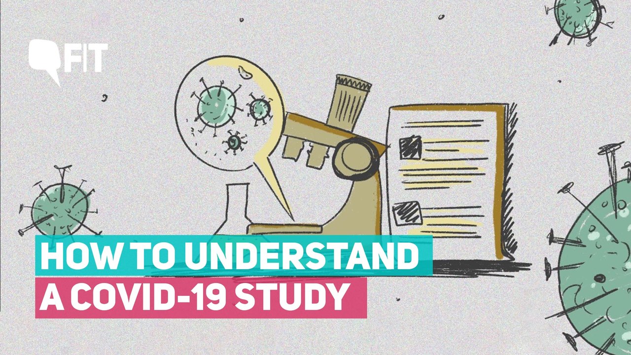 COVID-19 Tutorial: What Studies to Trust and Which to Avoid?