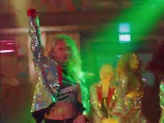 Girls' Generation All Night_Music Video