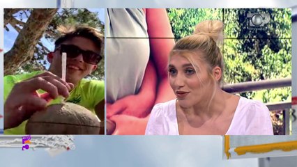 Ftesë në 5, Danjeli i BB9 "bëhet i gjallë" dhe i thotë të gjitha... 8 Maj 2020, Pjesa 2
