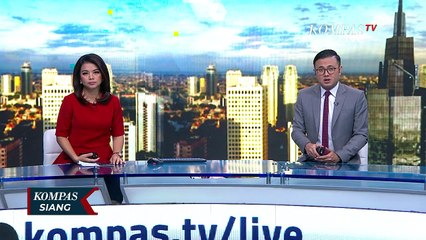 Pemerintah Susun Rencana Pelonggaran PSBB, Ini Tahapannya!