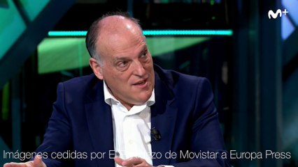 Objetivo 12 de junio: Tebas pone fecha para el regreso de LaLiga