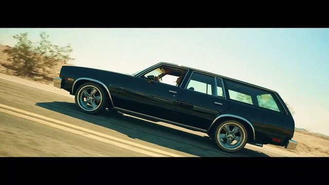 MV Black - Lee Hyori