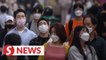 South Korea scrambles to contain new coronavirus outbreak