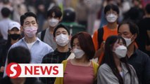 South Korea scrambles to contain new coronavirus outbreak