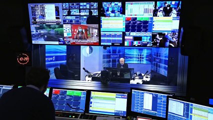 Le Festival de Cannes se réinvente, le film de Francis Renaud et "Au DD" de PNL qui devient la chanson la plus écoutée sur Spotify France