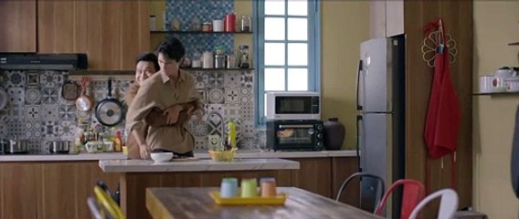 NHÀ TRỌ BALANHA TẬP 24