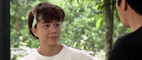 NHỮNG NGÀY KHÔNG QUÊN TẬP 27 VTV1