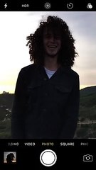 Chụp ảnh bóng đen trước mặt trời