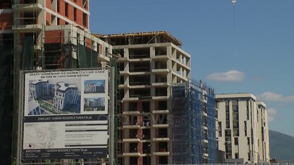 Ora News - Vdekja e punëtorit, raporti i Inspektoratit të Punës: Nuk u respektuan kushtet e sigurisë