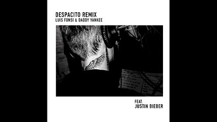 Justin Bieber - Despacito