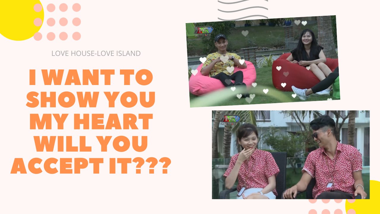 I WANT TO SHOW YOU MY HEART. WILL YOU ACCEPT IT???