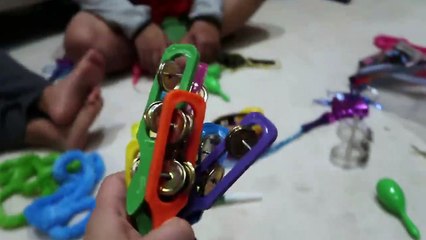 Happy New Year Fireworks Celebration with Ryan's World!!!