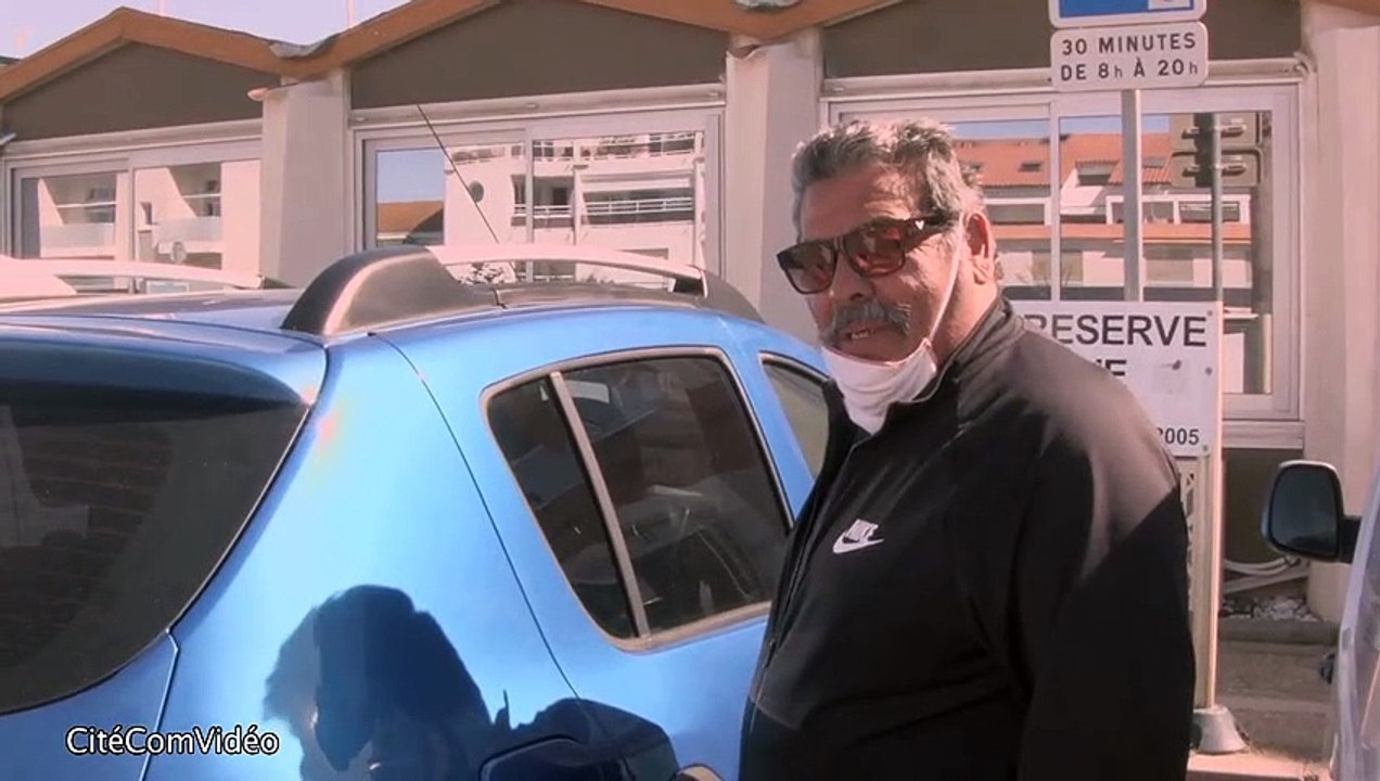 La Roseraie continue à distribuer des masques