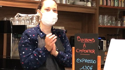 Déconfinement. Le centre commercial Carrefour La Madeleine applaudit les soignants