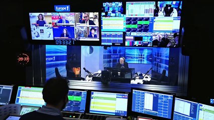 Après deux mois de confinement, quel bilan pour les chaînes d’info ?