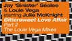 Jay 'Sinister' Sealee, Louie Vega Ft. Julie McKnight - Bittersweet Love Affair (Agev Munsen Remix)