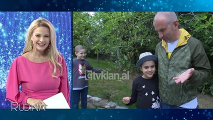 Rudina - “Gjate karantines kemi mbjelle speca e domate”