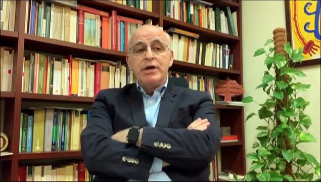 Controversia con los exámenes universitarios telemáticos de fin de curso