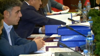 Top News - Dosjet me kod ‘urgjent’/ Gjykata e lartë, gati për gjyqet