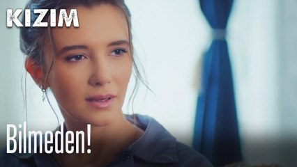 İnsan bazen sevdiklerine bilmeden zarar verebilir